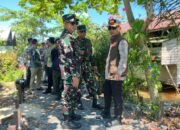 TMMD ke-128, Komitmen Serius Pemko Banjarmasin Bersama Kodim 1007 Banjarmasin Wujudkan Akses Pelosok Kota