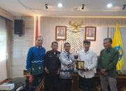 Provinsi Bali Dukung Pertumbuhan Media