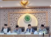 Kawal Pembebasan 9 WNI yang Diculik Israel, MUI Bentuk Crisis Center