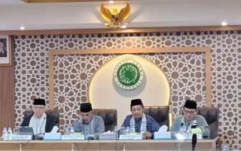 Kawal Pembebasan 9 WNI yang Diculik Israel, MUI Bentuk Crisis Center 3 IMG 20260521 WA0051