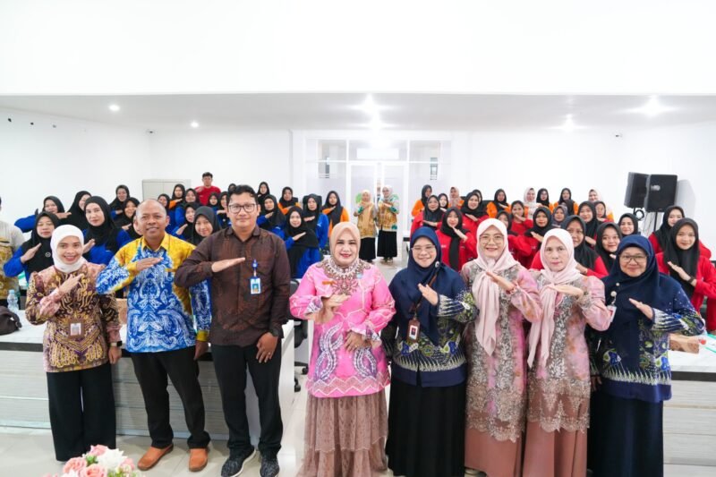 Pelatihan Kader Pangan Desa Jadi Langkah Tapin Perkuat Kesehatan Masyarakat 1 IMG 20260521 WA0057 scaled e1779364898282
