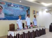 Pemprov Kalteng Targetkan 1.500 Petani Sawit Rakyat Terdata Resmi