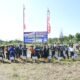 TNI AL Gelar Aksi Bersih Pantai dan Tanam Mangrove di Tanah Laut Melalui Operasi Trisila 26, Wujudkan Indonesia ASRI