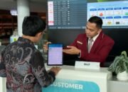 Ketinggalan Barang di Bandara BDJ, Begini Cara Lapornya