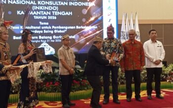 Gubernur Kalteng Minta INKINDO Makin Profesional, Dukung Pembangunan Berkelanjutan 5 IMG 20260522 WA0001