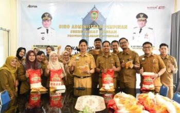 ASN dan Tenaga Outsourcing Mendapat Saluran Pangan Murah 4 IMG 20260522 WA0004