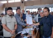 DPRD Kalsel Bentuk Pansus Berantas Mafia dan Pelangsir BBM Bersubsidi