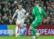 Dwigol Ronaldo Bawa Al-Nassr Juara Liga Arab Saudi
