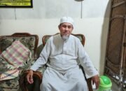 Ketua FKUB HSS Ajak Masyarakat Jaga Kerukunan dan Kondusifitas Daerah