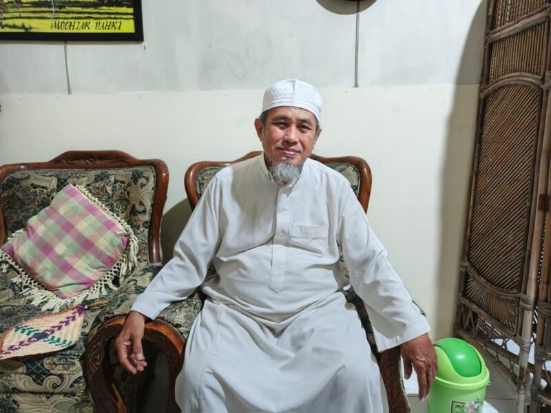 Ketua FKUB HSS Ajak Masyarakat Jaga Kerukunan dan Kondusifitas Daerah 1 IMG 20260522 WA0034 e1779430338880