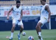 Gelar Juara di Depan Mata, Persib Diminta tak Over Confident Saat Jamu Persijap