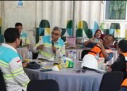 Adaro Tegaskan Reklamasi Tambang Tak Sekadar “Hijau Visual”‎‎