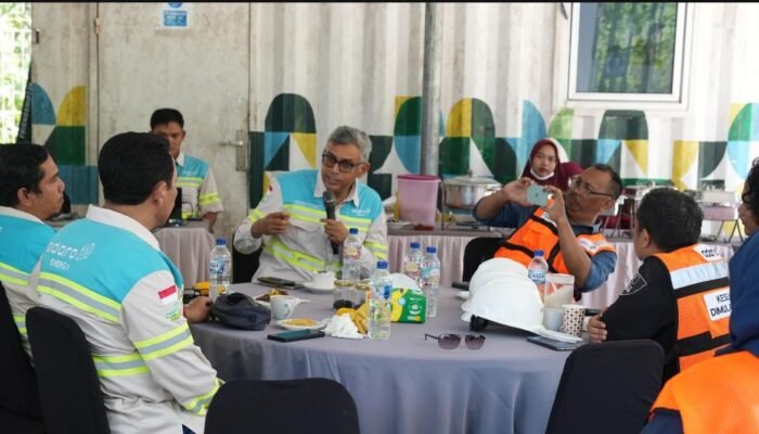 Adaro Tegaskan Reklamasi Tambang Tak Sekadar “Hijau Visual”‎‎