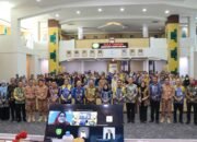 Pelayanan Publik Turun, Tapin Pasang Target Kembali ke Jalur Prima