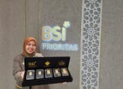 Lampaui Target Mei 2026, Pawning BSI Balikpapan Tembus Rp1,04 Triliun