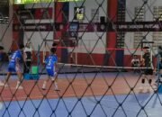 Regu Takraw Putra HSS A dan B serta HSU A dan Tala A Melaju ke Semi Final Popda 2026 Kalsel