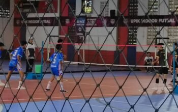 Regu Takraw Putra HSS A dan B serta HSU A dan Tala A Melaju ke Semi Final Popda 2026 Kalsel 4 IMG 20260522 WA0053