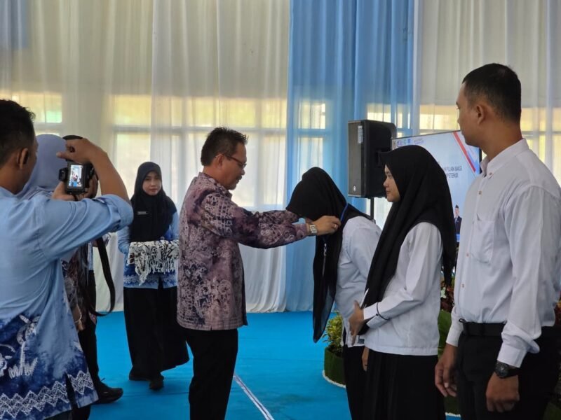 Pemprov Gelar Pelatihan Berbasis Kompetensi (PBK) di Balai Latihan Kerja 1 IMG 20260522 WA0055 e1779453007738