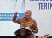 Gubernur Kalsel Dorong Transformasi APIP untuk Tata Kelola Pemerintahan