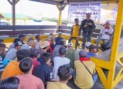 Supian HK Keliling 16 Desa di HSU, Dengarkan Keluh Kesah Warga Hingga Harapan untuk Banua yang Lebih Baik