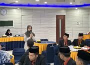 Bangun Kesadaran Pajak Sejak Dini, Siswa SMA An-Najah Putra Kunjungi Kanwil DJP Kalselteng