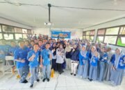 Tax Goes to School di SMAN 1 Kuala Pembuang, DJP Tanamkan Kesadaran Pajak Sejak Dini
