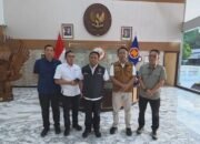 Dua WNI Disekap dan Dianiaya Sindikat Timah Ilegal di Malaysia Dievakuasi Bareskrim