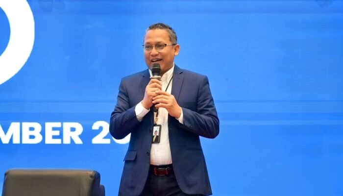 Berkomitmen Terus Melaju ‘MengEMASkan Indonesia’, PT Pegadaian Cetak Kinerja Gemilang di Awal 2026