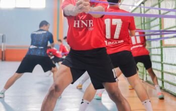 Fafage Banua Bertekad Bungkam Halus FC Demi Pertahankan Posisi Puncak Pro Futsal League 4 IMG 20260523 WA0010