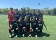 Banjarbaru ke Final Sepakbola Popda 2026 Kalsel Usai Menang Adu Penalti Atas Tanah Laut 5-3