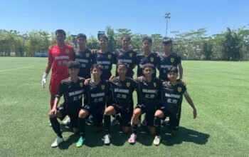 Banjarbaru ke Final Sepakbola Popda 2026 Kalsel Usai Menang Adu Penalti Atas Tanah Laut 5-3 5 IMG 20260523 WA0011 1