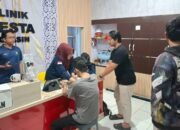 Pria di Banjarmasin Ancam Sebar Video Asusila Mantan, Korban Rugi Rp11 Juta