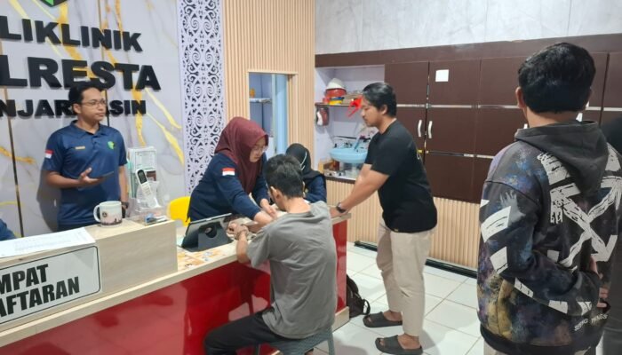 Pria di Banjarmasin Ancam Sebar Video Asusila Mantan, Korban Rugi Rp11 Juta