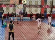 Putri Tapin dan Tanah Laut Juara Ketiga di Cabor Sepak Takraw Popda 2026 Kalsel