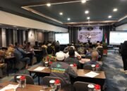 PW Al Irysad Al Islaiyyah Kalsel Gelar Muswil, Dorong Eksistensi Al Irsyad untuk Banua