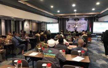 PW Al Irysad Al Islaiyyah Kalsel Gelar Muswil, Dorong Eksistensi Al Irsyad untuk Banua 4 IMG 20260523 WA0026
