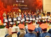 Al Mazaya Islamic School Wisuda 114 Siswa, Perkuat Pendidikan Berbasis Karakter dan Kurikulum Internasional