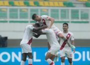 Kemenangan Atas Persita 3-1 Sia-Sia, Persis Solo Tetap Terdegradasi ke Liga 2