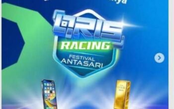 Bank Kalsel Siapkan Hadiah Rp20 Juta per Bulan di QRIS Racing Festival Antasari 2026 5 IMG 20260524 WA0003