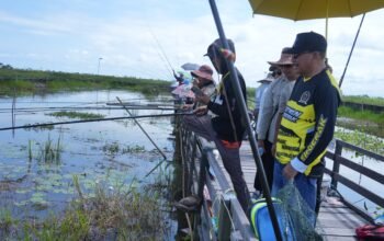 Supian HK Gelar Lomba Mancing Mania Meriahkan HUT HSU ke-74 6 IMG 20260524 WA0009