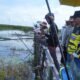 Supian HK Gelar Lomba Mancing Mania Meriahkan HUT HSU ke-74