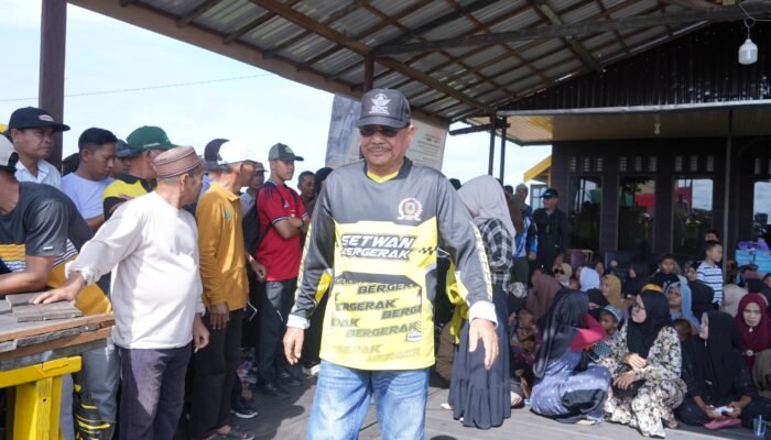 Supian HK Gelar Lomba Mancing Mania Meriahkan HUT HSU ke-74 3 IMG 20260524 WA0012