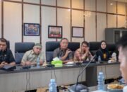 Komisi III DPRD Kalsel dan ORGANDA Kompak Dorong Penertiban BBM Subsidi