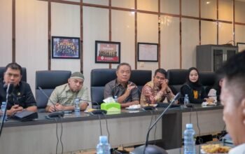Komisi III DPRD Kalsel dan ORGANDA Kompak Dorong Penertiban BBM Subsidi 4 IMG 20260524 WA0016