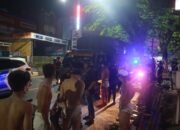 Kecelakaan Maut di Ahmad Yani Km 5, Pria Asal Sigi Sulteng Meninggal Dunia