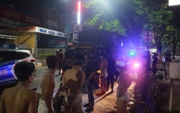 Kecelakaan Maut di Ahmad Yani Km 5, Pria Asal Sigi Sulteng Meninggal Dunia 4 IMG 20260524 WA0021