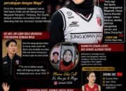Terungkap Kenapa Megawati Batal Balik ke Red Sparks, Pelatih Ko Hee-jin Ragu, Justru Hyundai Hillstate Beri Kepercayaan