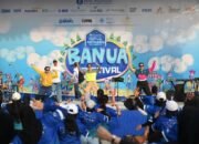 Banua QRIStival 2026 Dorong Digitalisasi Pembayaran di Kalimantan Selatan