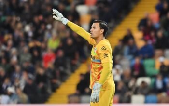 Cremonese Terdegradasi, Kiper Timnas Indonesia Emil Audero Kembali ke Como atau Berlabuh ke Juventus? 4 IMG 20260525 WA0011