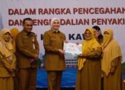 Tekan TBC hingga Kanker, Pemko Banjarmasin Perkuat Kolaborasi Pencegahan Penyakit